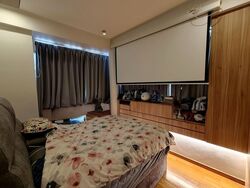 The Florentine (D19), Apartment #603085311